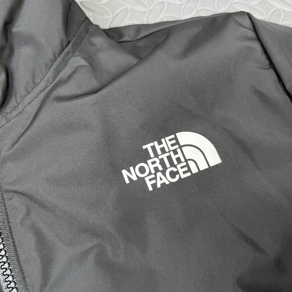 The North Face Carto Triclimate Jacket Size Small Mens Utility Brown Black $300 - Picture 14 of 16